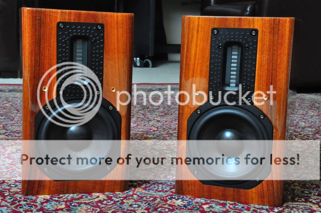 Red Rose Rosebud MkII What's Best Audio and Video Forum. The Best